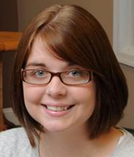 Ashley Bongiorno
