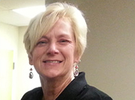 Karen Arcaro